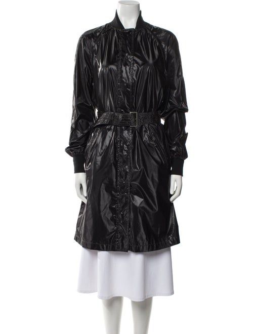 Belstaff Nylon Trench Coat