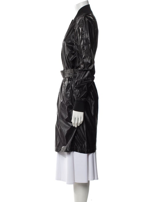 Belstaff Nylon Trench Coat