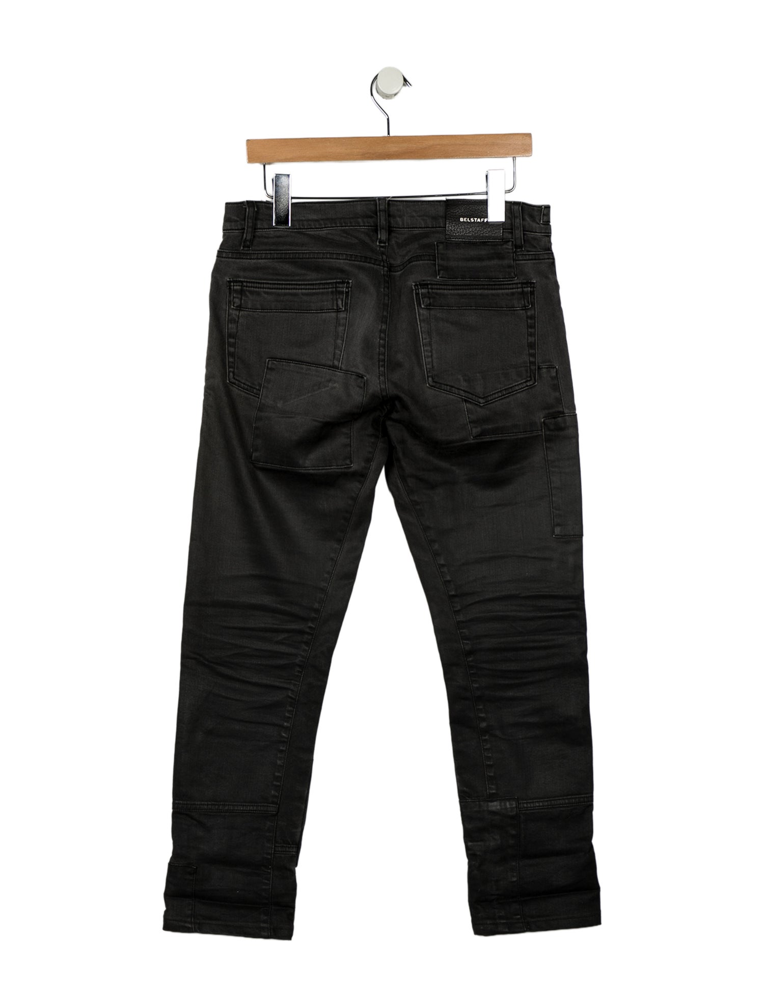 Belstaff Moto Jeans