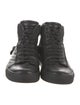 Belstaff Leather Sneakers
