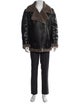 Belstaff Lambskin Moto Jacket