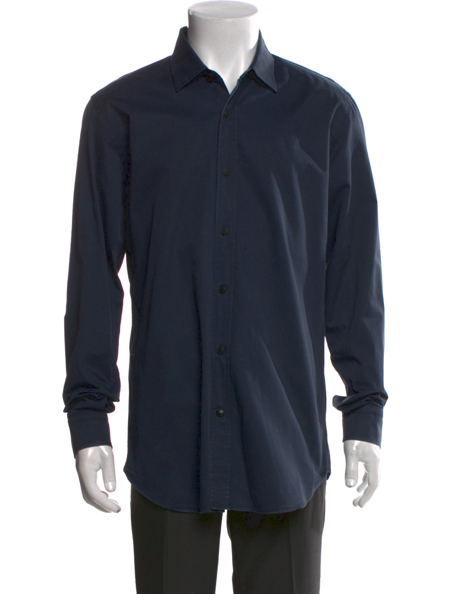 Belstaff Long Sleeve Shirt