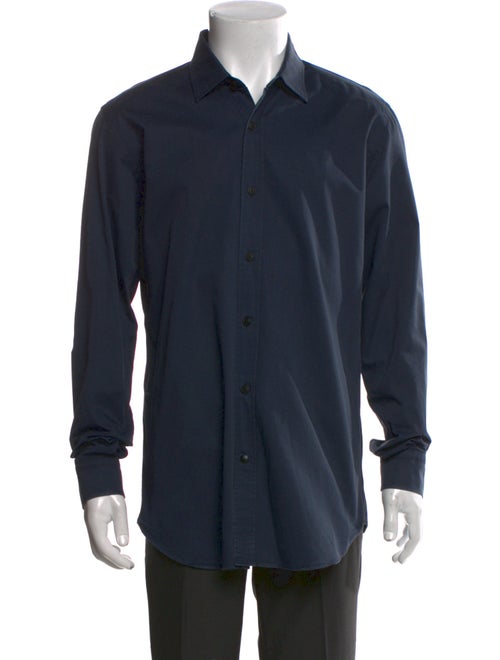 Belstaff Long Sleeve Shirt