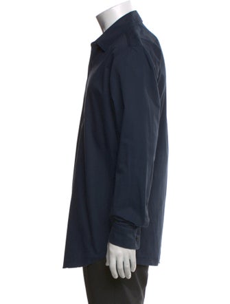 Belstaff Long Sleeve Shirt