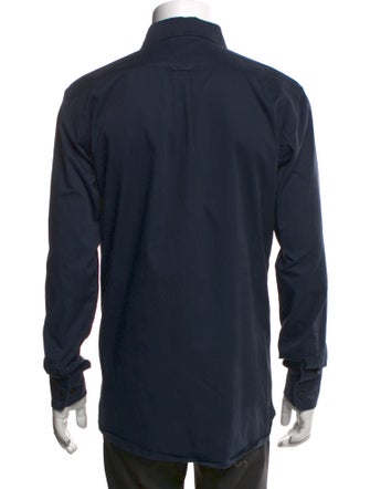 Belstaff Long Sleeve Shirt