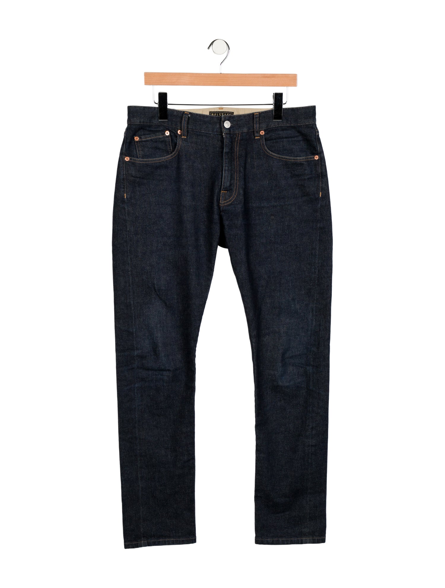Belstaff Skinny Jeans