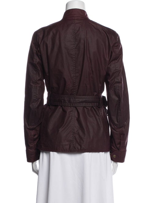 Belstaff Utility Jacket