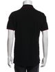 Belstaff Collar Short Sleeve Polo Shirt