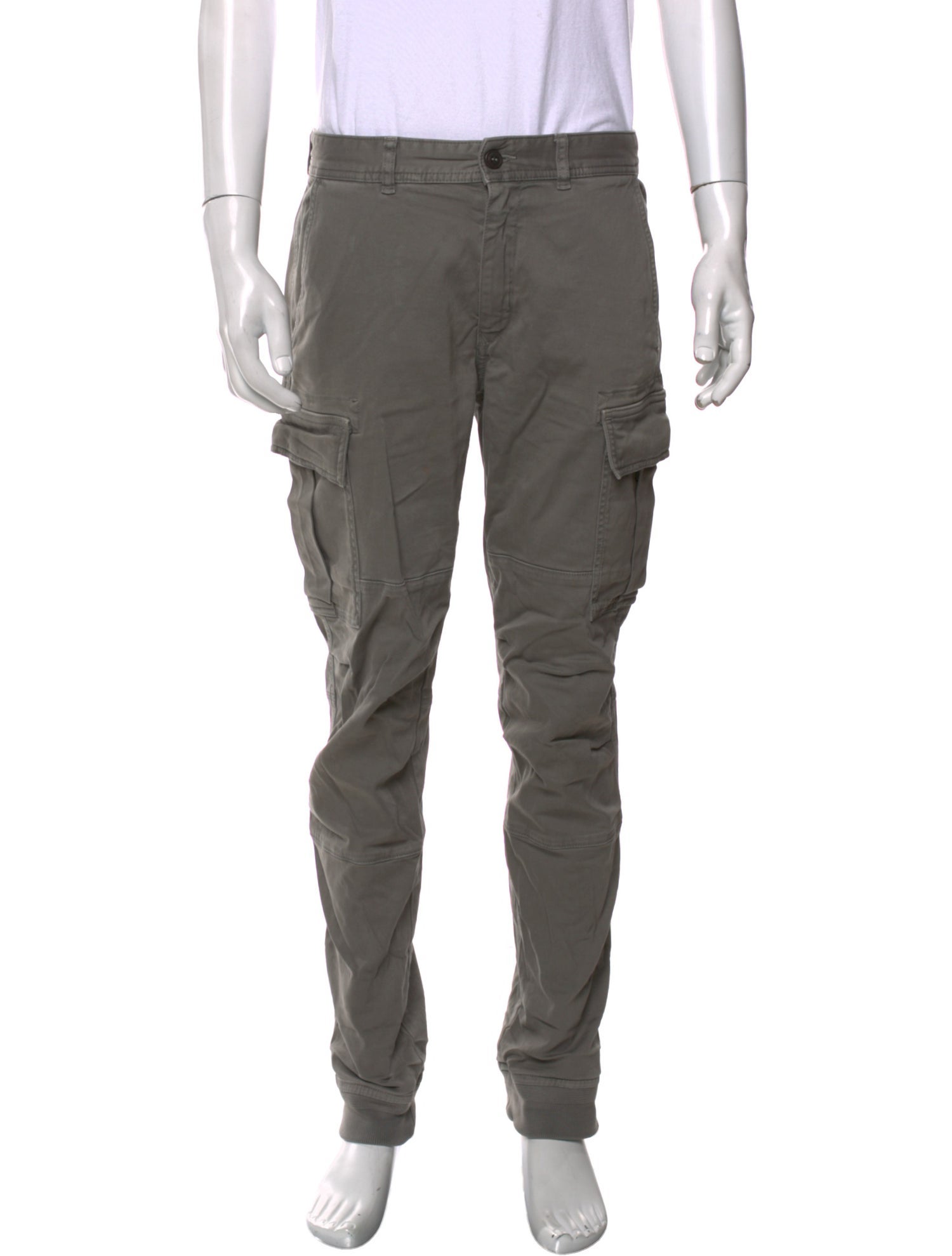 Belstaff Cargo Pants