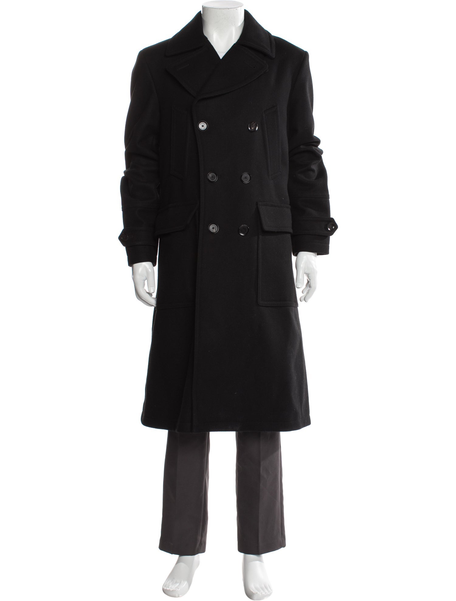 Belstaff Trench Coat
