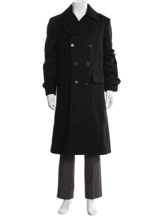 Belstaff Trench Coat