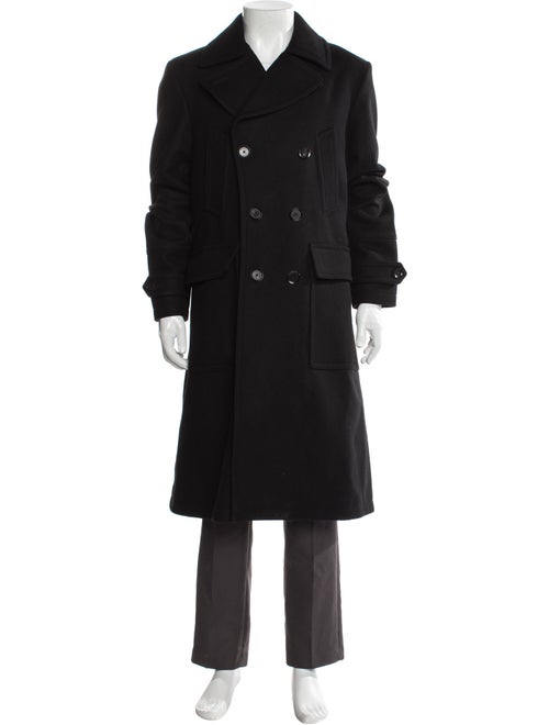 Belstaff Trench Coat
