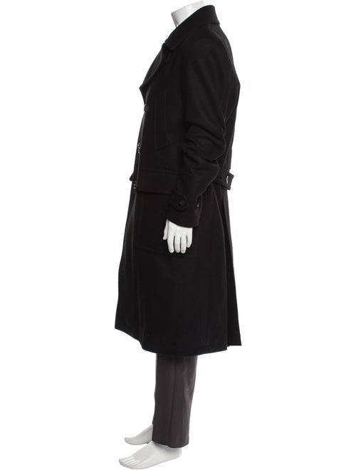 Belstaff Trench Coat