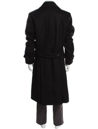 Belstaff Trench Coat