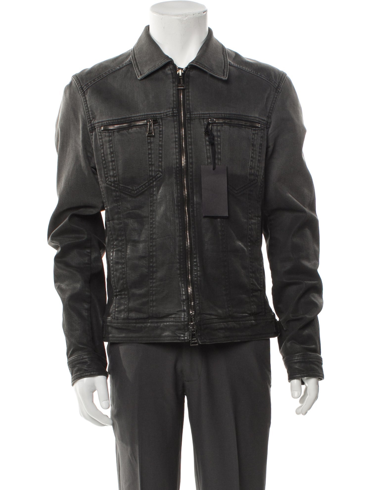 Belstaff Jacket w/ Tags