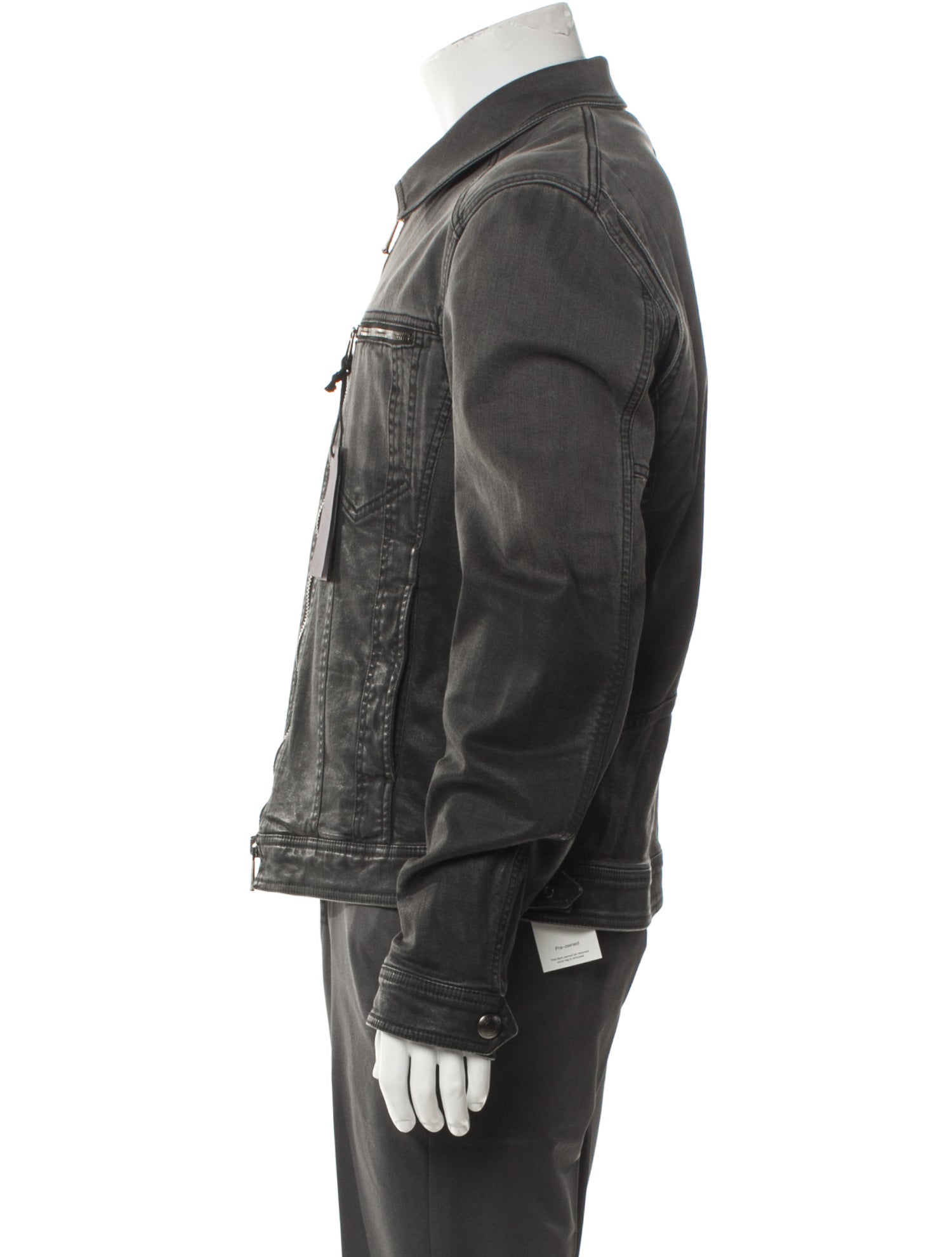 Belstaff Jacket w/ Tags