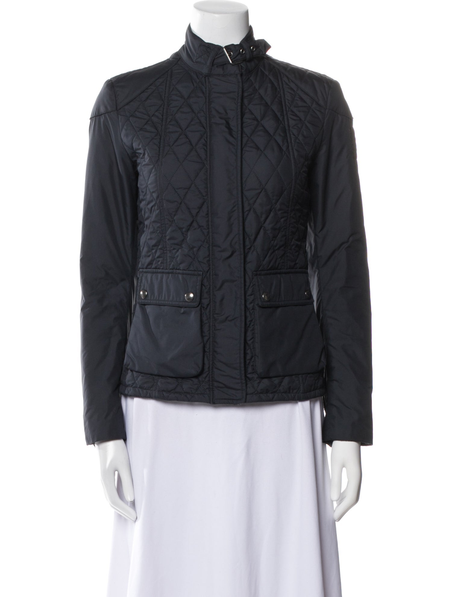 Belstaff Utility Jacket