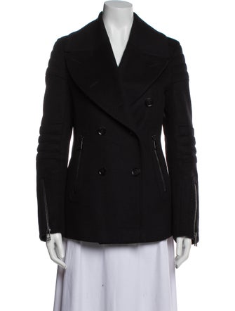 Belstaff Virgin Wool Blazer