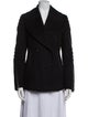 Belstaff Virgin Wool Blazer