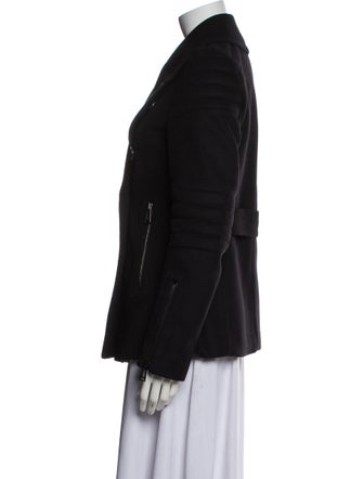 Belstaff Virgin Wool Blazer