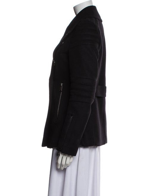 Belstaff Virgin Wool Blazer