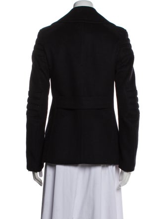 Belstaff Virgin Wool Blazer