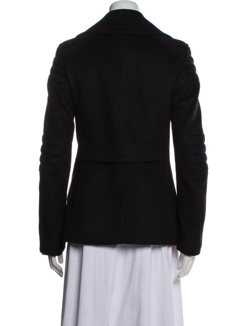 Belstaff Virgin Wool Blazer