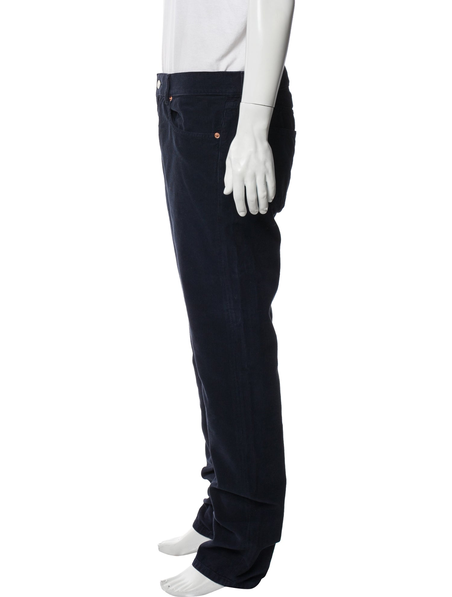 Belstaff Corduroy Pants