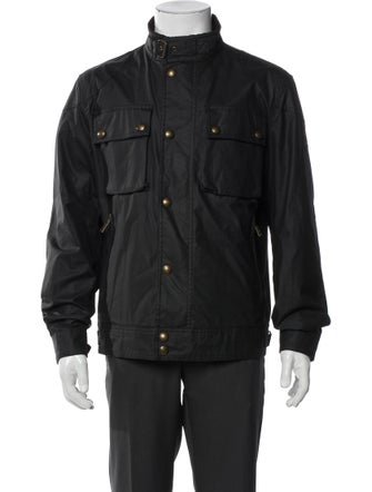 Belstaff Utility Jacket