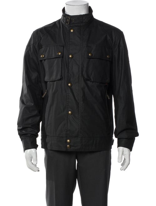 Belstaff Utility Jacket