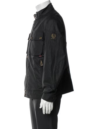Belstaff Utility Jacket