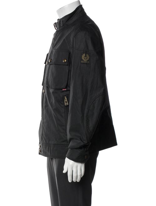 Belstaff Utility Jacket