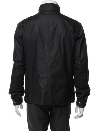 Belstaff Utility Jacket