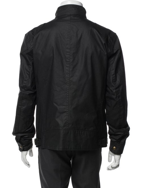 Belstaff Utility Jacket
