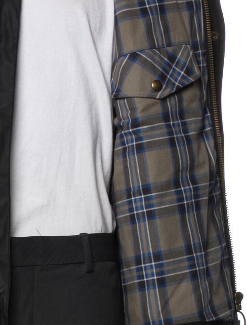 Belstaff Utility Jacket