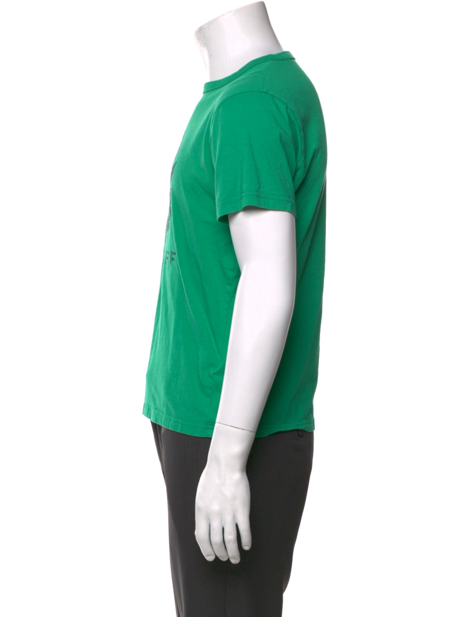 Belstaff Graphic Print Crew Neck T-Shirt