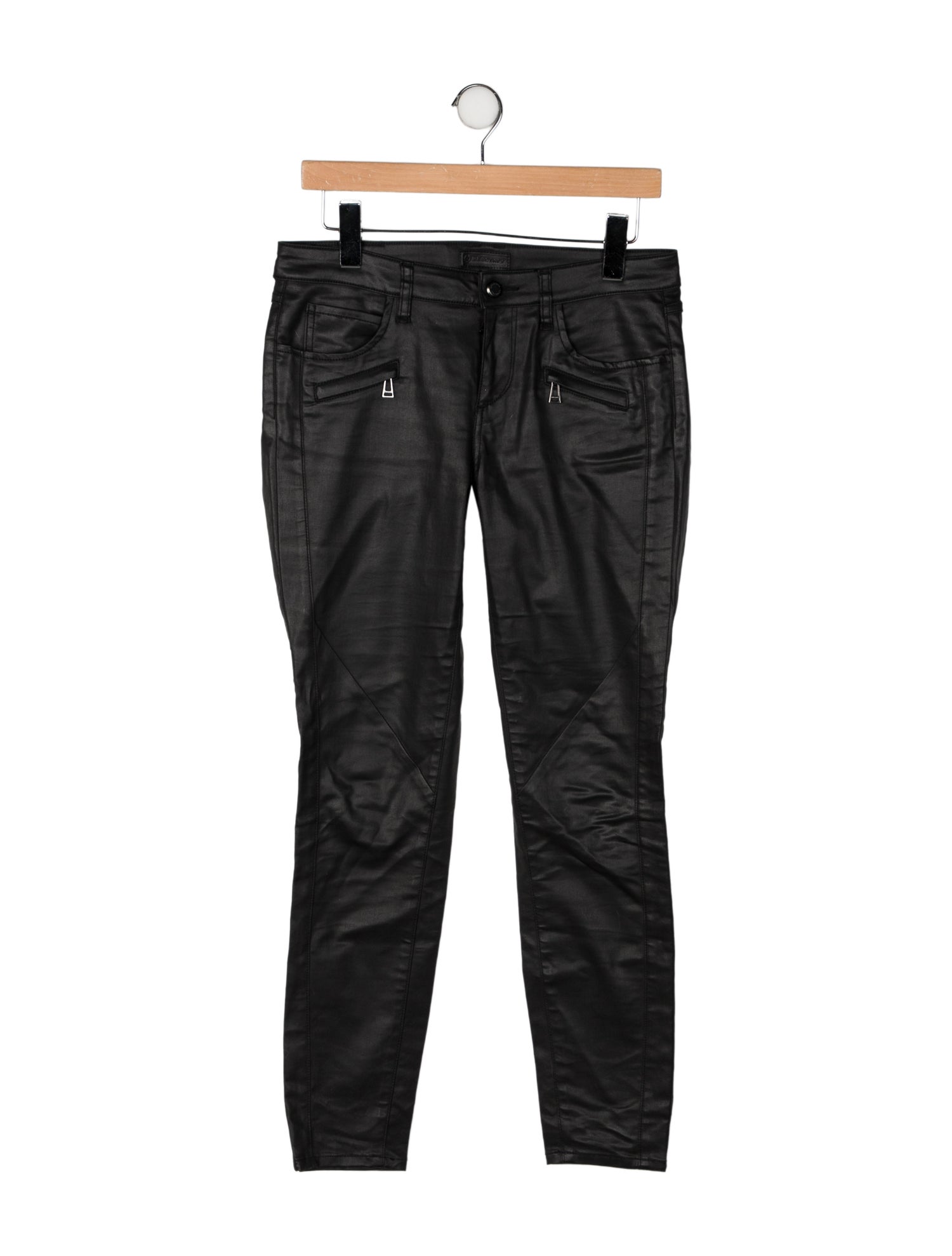 Belstaff Skinny Leg Pants