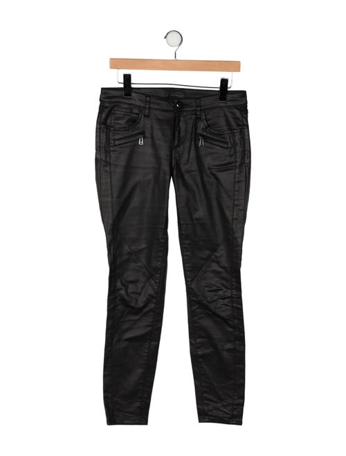 Belstaff Skinny Leg Pants