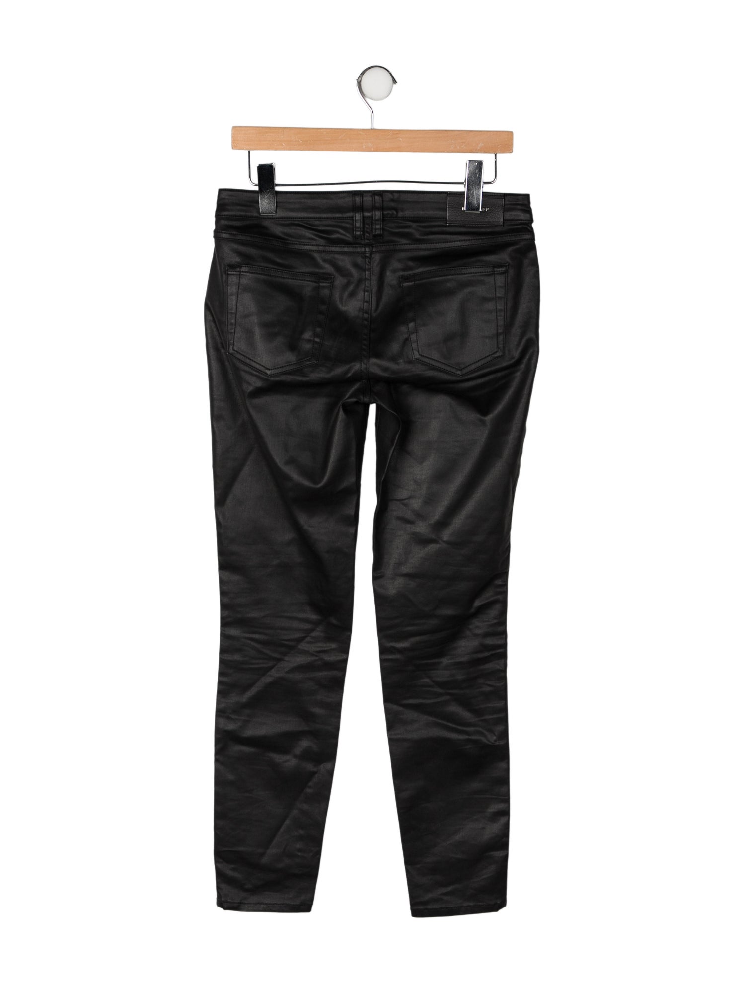 Belstaff Skinny Leg Pants
