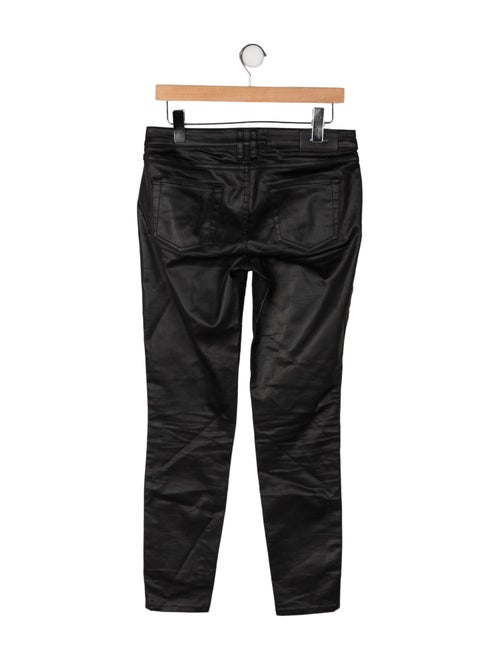 Belstaff Skinny Leg Pants