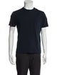 Belstaff Crew Neck Short Sleeve T-Shirt