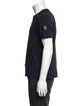 Belstaff Crew Neck Short Sleeve T-Shirt