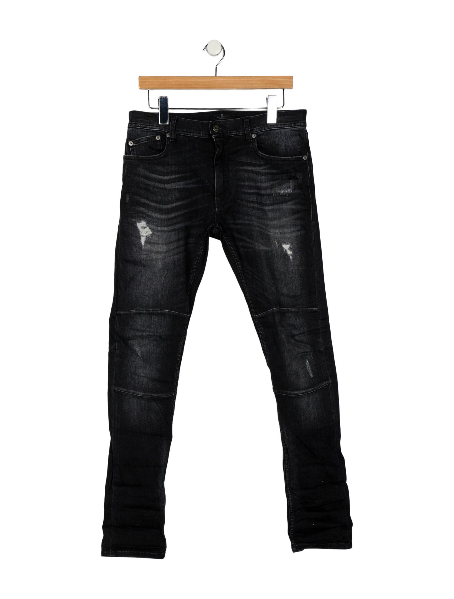 Belstaff Moto Jeans