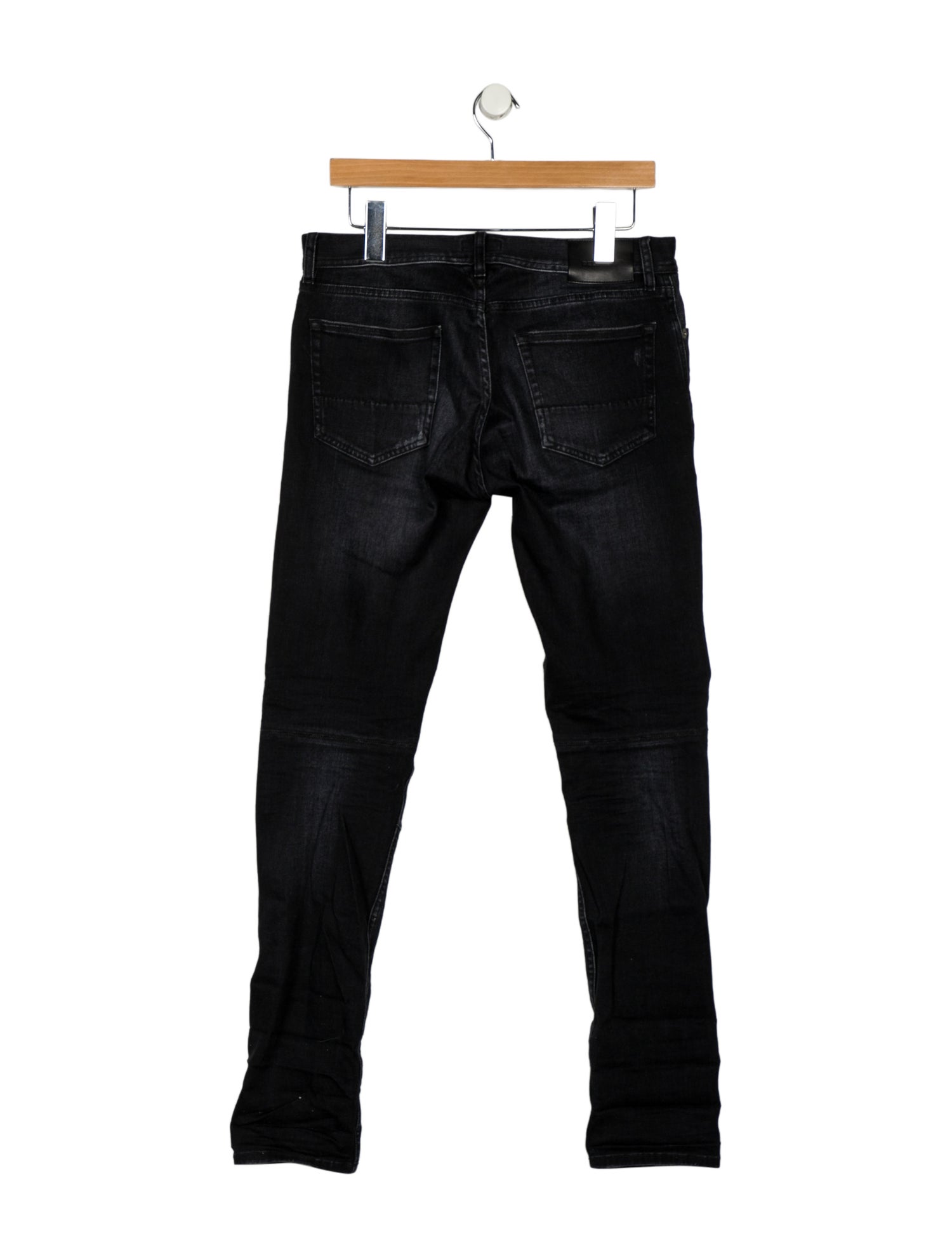 Belstaff Moto Jeans
