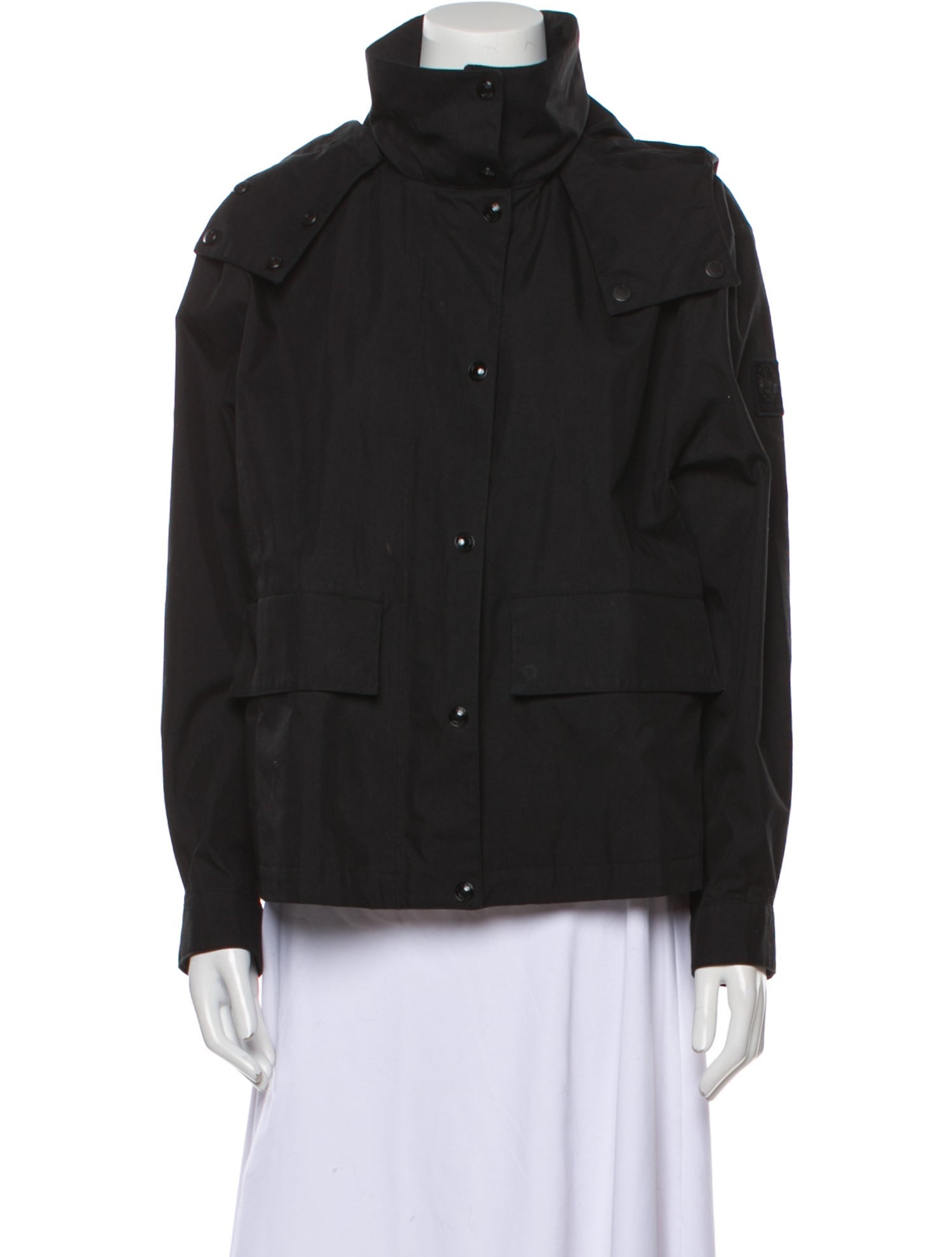 Belstaff Utility Jacket