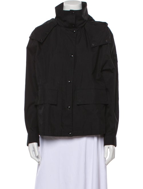 Belstaff Utility Jacket