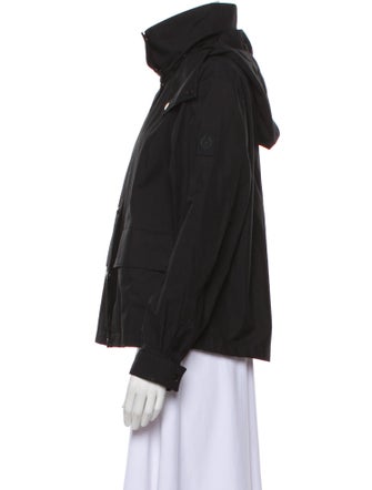 Belstaff Utility Jacket