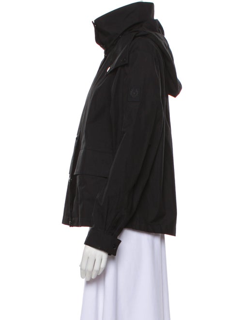 Belstaff Utility Jacket