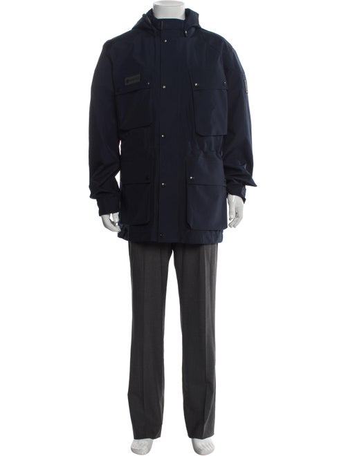 Belstaff Parka