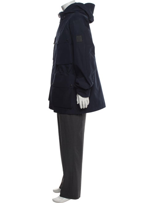 Belstaff Parka